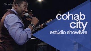 "Tanajura" - Cohab City no Estúdio Showlivre 2015