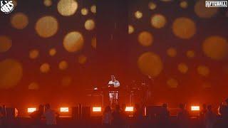 AFTERAll Music Live for Sunburn at Dome, Mumbai | 2024 for Fisher | Full Set