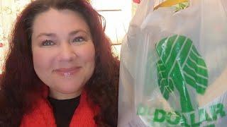 Dollar Tree Haul |New Arrivals| Everything $1.25 each