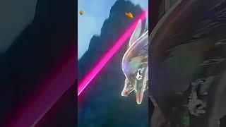 九彩吞天莽威力有多大？#fights break sphere#进阶#复仇#报仇#斗师#"收集#打怪#境界#莫欺少年穷#无敌#爽文#动漫#chinese anime# animation