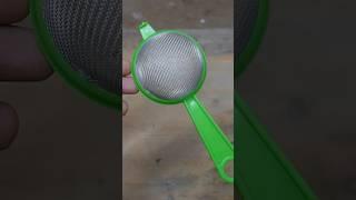 لن تصدق ماذا صنعت من صفاية القهوة والحليب النتيجة كانت رائعة = simple inventions diy crafts