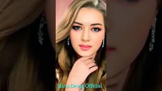 Elina Devia Official #shorts