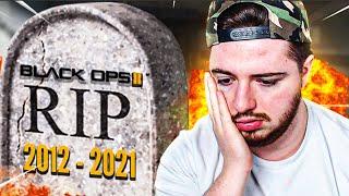 BO2 en 2021 : LE JEU EST MORT....