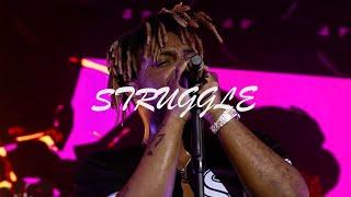 (FREE) Juice WRLD Type Beat - "Struggle"