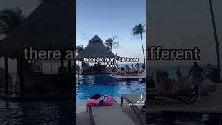 Grand Fiesta Americana Coral Beach Cancun Review part 3