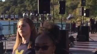Paige Blakeley - "Give Me One Reason"