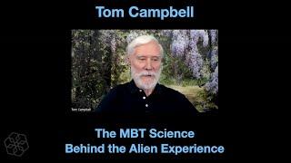 The MBT Science Behind Aliens, UFOs, and Other Realities