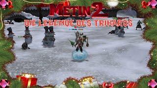 Metin2 DE RUBY/Chimera: Trika's Dezember Update