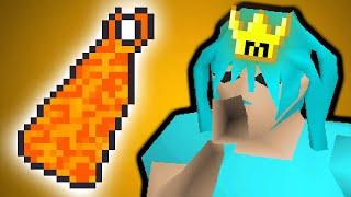 The Cheater Who Ruined RuneScape's Hardest Challenge