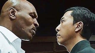 Ip Man 3 (2015) - Hong Kong Movie Review