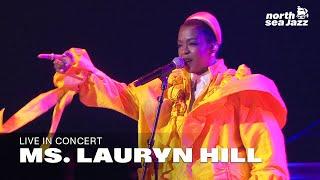 Ms. Lauryn Hill - Full Concert [HD] | Live at North Sea Jazz Festival 2019