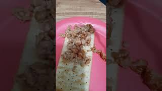 Ceviche de soya para iniciar la cuaresma