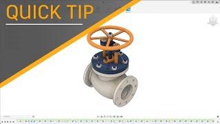 Quick Tip: How to Change a Body Color in Fusion 360 | Autodesk Fusion 360