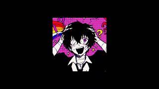 Slowed/sped up audios cus it’s Dazai’s birthday (timestamps)