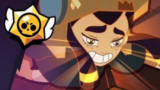 Can you escape Finx!? | Brawl Stars Animation