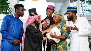 THE NAMING CEREMONY: Students vs Alfa | TAAOOMA Comedy video