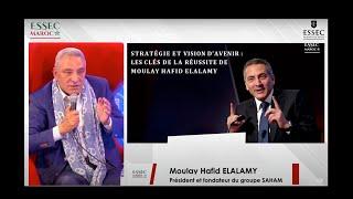 MOULAY HAFID ELALAMY - ESSEC MAROC