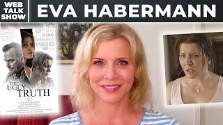 Eva Habermann über 'Die wahre Schönheit' & Produzentin sein