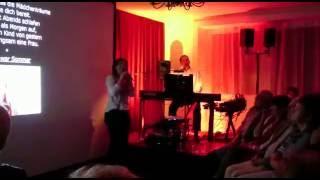 All you can sing in Rasdorf (Maffay Medley) mit MAPIANO