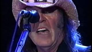 Neil Young 2002-05-18 Rock am Ring part 1