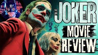 I Watched Joker Folie à Deux... Movie Review (No Spoilers)