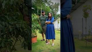 Intelligent Wife #husbandparithabangal #husbandwiferagalaigal #husbandwifecomedy