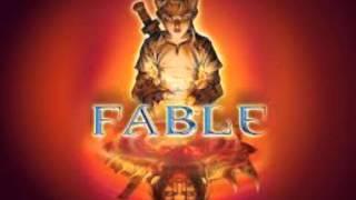 Fable: The Lost Chapters- Temple of Light (seashore soundscape)