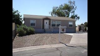 Homes for Rent in Mesa 3BR/2BA by Mesa Property Management