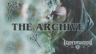 Wormwood - The Archive (Official Video)