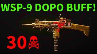 WSP-9 Dopo BUFF! E' Tra Le Mitragliette META!!! (Nuova Build)