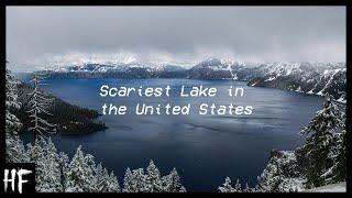 Why I will NEVER VISIT Crater Lake Oregon