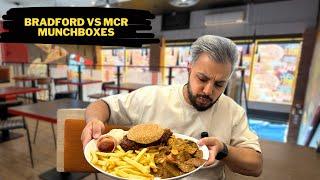 Moons Bradford Review | Does This Compete With Manchester's Munchboxes??