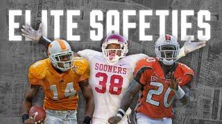 The BEST Safeties Of All Time