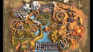 Dungeon Siege - Full Soundtrack