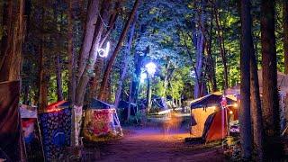 A Trip Back To Summer Camp Music Festival 2022