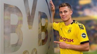 Thorgan Hazard - Welcome to BVB! | Best Goals, Skills & Assists 2018 HD