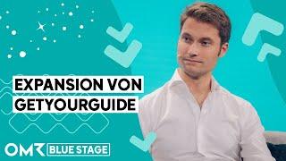 Getyourguide: Wie Johannes Reck die weltweit führende Reiseerlebnis-Plattform aufgebaut hat