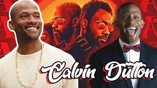 The Calvin Dutton Interview | Atlanta Series Finale