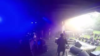 Hex A.D - 01.07.16 - Gjerstad Rock Festival