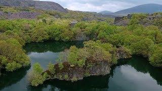 Dorothea Quarry