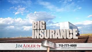 Bill Adler - Big Trucking Accident Houston 30s