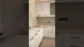 Classic kitchen design / классический дизайн кухни