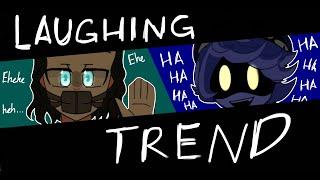 Laughing trend | ft. LOKI and N | Marvel | Murder Drones | animation