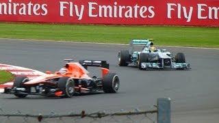 Door2Tour.com Miniguide to the British Grand Prix