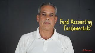 Nonprofit Fund Accounting Basics