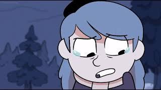 Hilda Season 2 - Hilda Crying