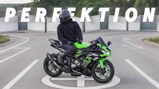 Kawasaki Ninja ZX6R Review (2000km)