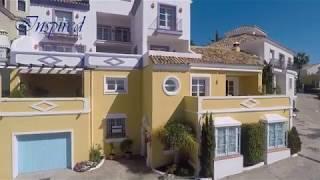 3 Bedroom Townhouse For Sale in La Heredia Spain.