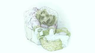 The Tale Of Mrs Tiggy Winkle by Beatrix Potter