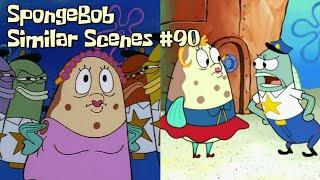 SpongeBob Similar Scenes #90